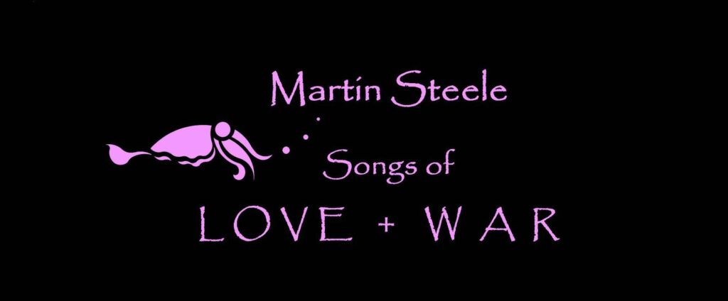 Songs of Love and War