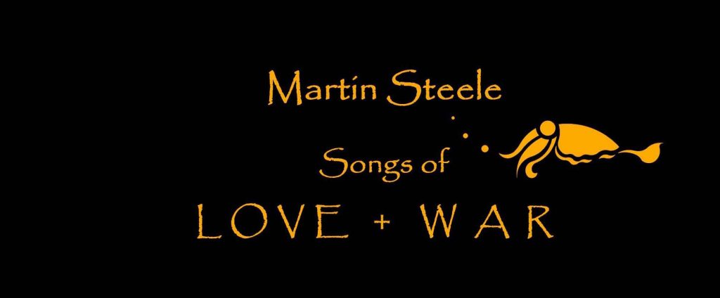 Songs of Love and War